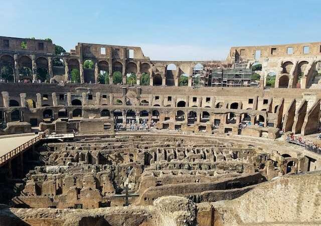 10 Best Historical Marvels of Italy That Are Worth Visiting