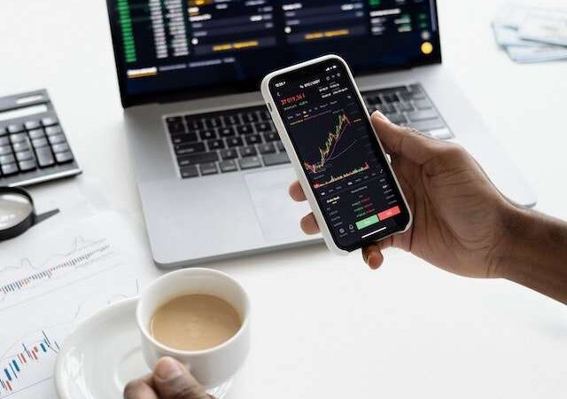 Everything You Need To Know About PU Prime Forex Trading App