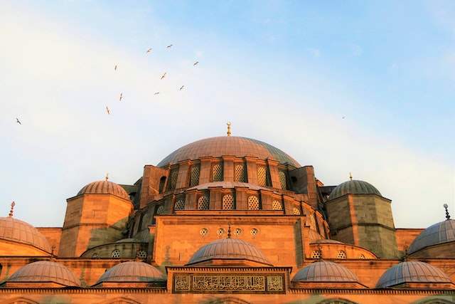 10 Best Attractions in Istanbul That You Must Checkout