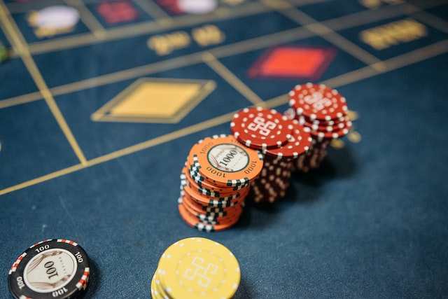 Exploring The Role of AI in Shaping Casino Bonus Systems