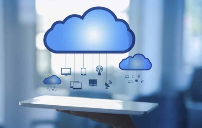 5 Best Cloud-based Services for Businesses in 2023