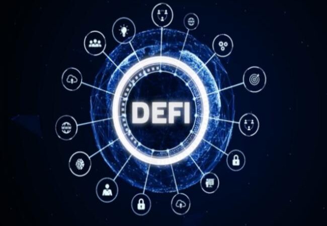 Dypius (DYP): Redefining DeFi Yield Generation through Dynamic Tokenomics