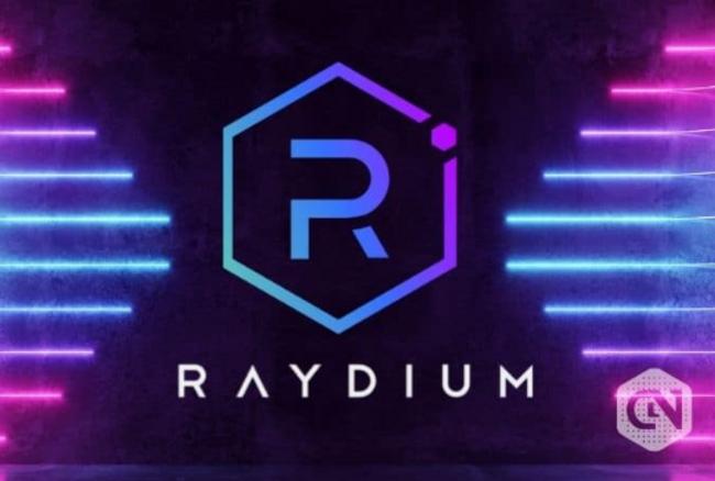 Raydium (RAY) and Solana: A Synergistic Approach to High-Speed DeFi