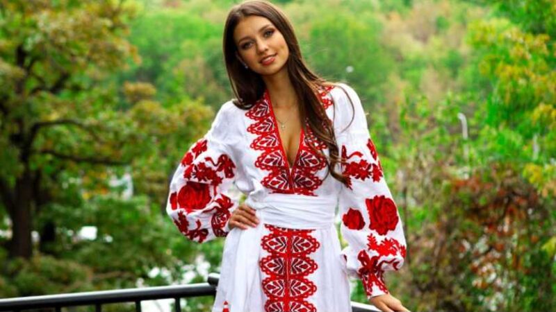 Ukrainian Girls Stereotype: Debunking Myths and Celebrating Diversity