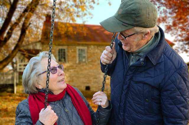How much money do couples need to retire?