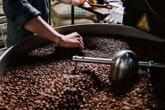 Depth Analysis of Coffee Manufacturers in the Philippines