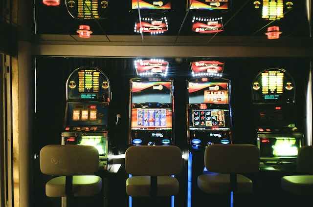 Casino Games Inspired by TV Gaming Shows