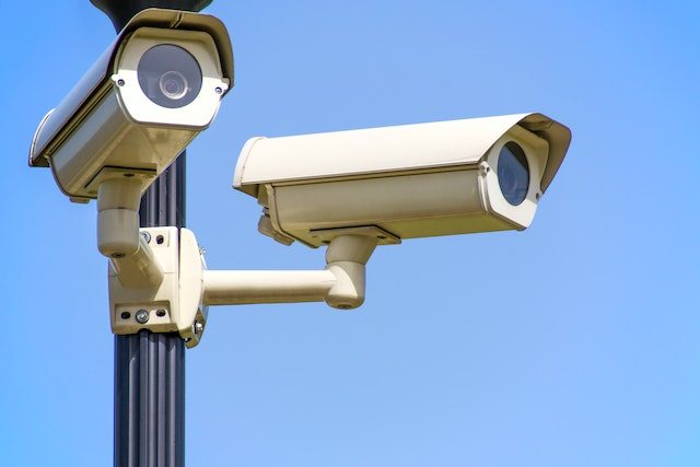 Maximizing Security Cameras: Impact of Internet Speed and Bandwidth