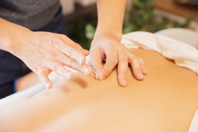 Discover the Healing Power of Acupuncture at Pulse Acupuncture Clinic