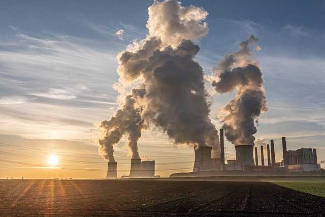 How Industrial Carbon Emissions Can Be Reduced