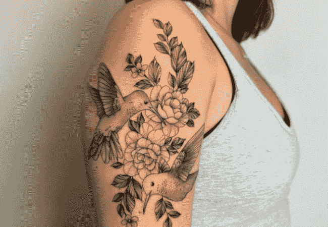 Explore the Alluring World of Tattooing with Lucid Tattoos Ontario