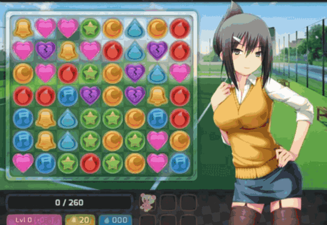 Play Free Hentai Games Online: Dive Into a World of Adult Fun