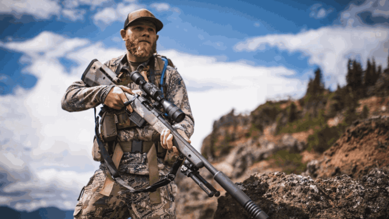 A Beginner’s Guide to Tactical Shooting and Purchasing the Best Night Vision Scopes for Hunters