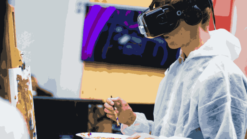 The Psychology of Learning in VR: Cognitive Benefits and Challenges