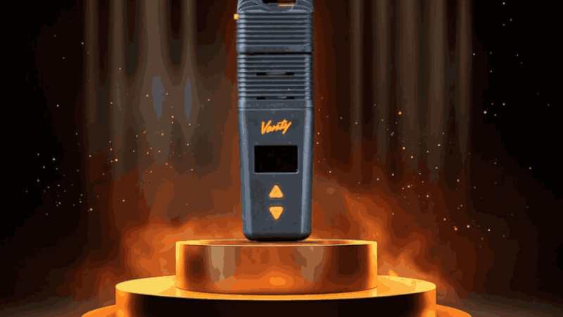 The Dawn Of A New Era: Storz & Bickel’s Venty Vaporizer Takes Center Stage