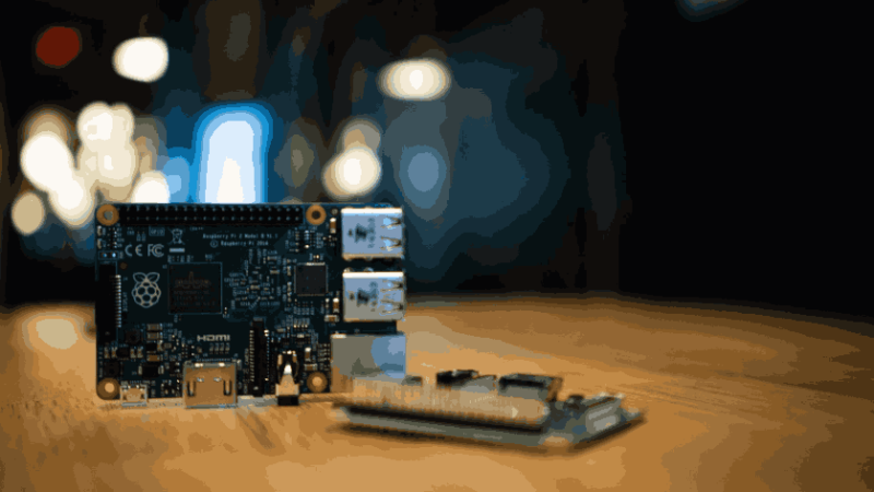 Exploring Raspberry Pi Pico vs. Other Microcontrollers: A Comparative Analysis
