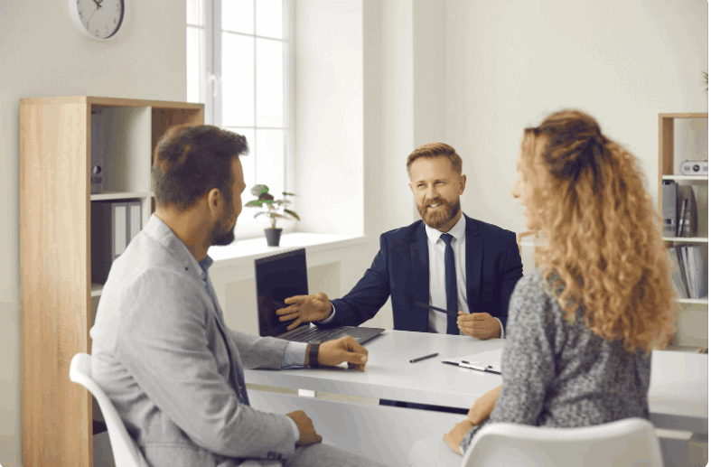 business brokers