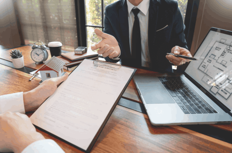 business brokers