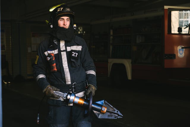 Future of Firefighting: What Changes Are on the Horizon?