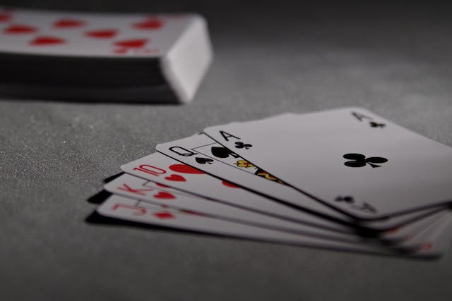 The Rise of AI in Online Poker: A Double-Edged Sword