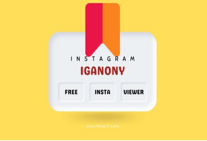 What is Iganony? How to use it? view Instagram anonymously