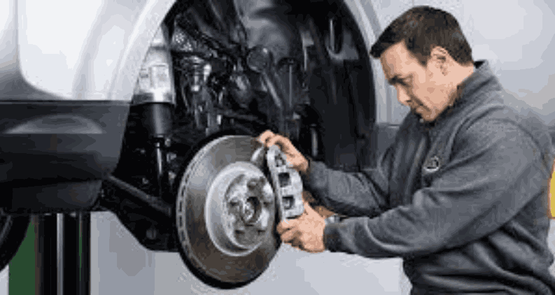 Essential Service Intervals For Range Rover Maintenance
