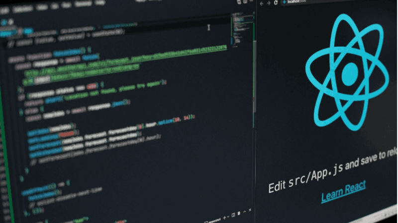 Tech Insight: Why React.js is the Go-To Tool for Modern Web Developers