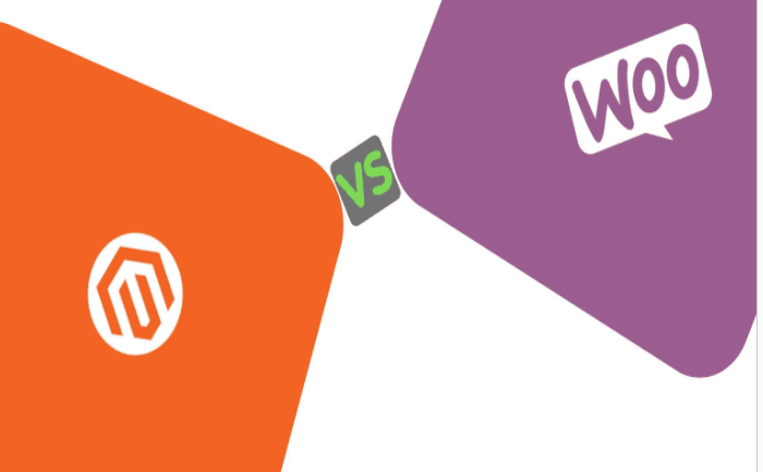 Magento vs. WooCommerce: What’s the Better Pick for You to Start Your Online Store?