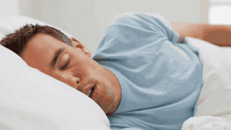 Reassessing Your Breathing and Sleep Challenges