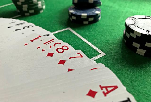 The Digital Ledger: Understanding How Online Casinos Track Player Spending