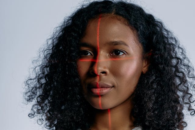 Face Recognition: Enhancing Security with the Power of Facial Recognition Technology