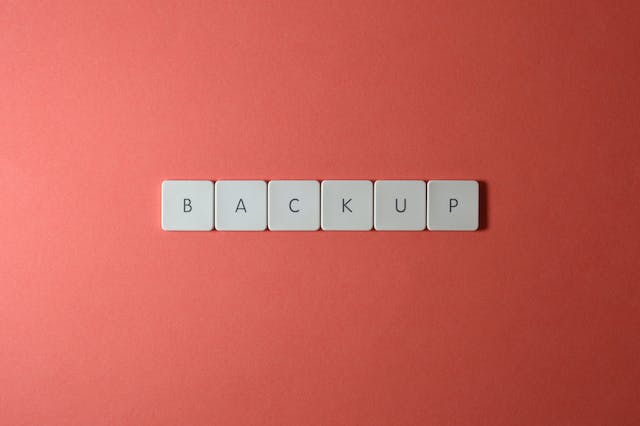 Best Way to Do Smartsheet Backup and Restore