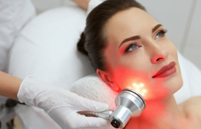 Lighting the Path to Wellness: Photon Light Therapy Explained