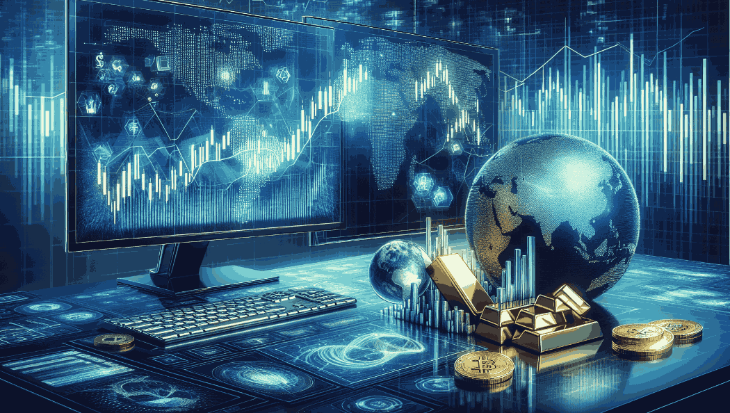 Discovering potential profitability An introduction to CFD trading