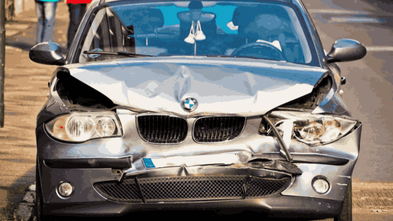 Why You Shouldn’t Overlook Medical Attention After a Car Accident in Connecticut