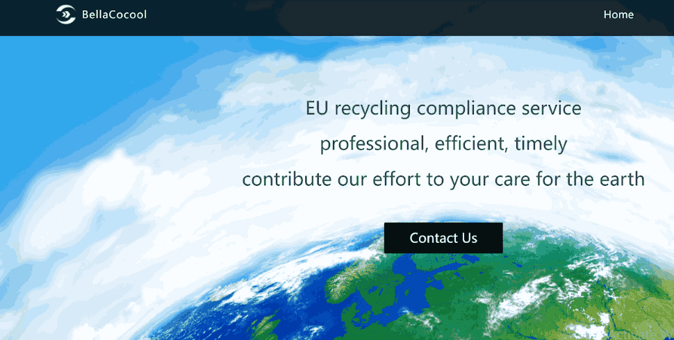 Companies for EPR Registration