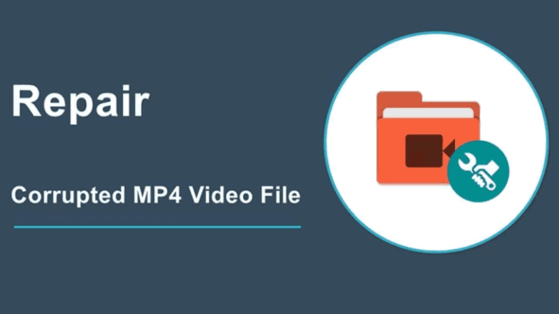 Crucial Steps to Repair MP4 Files: A Comprehensive Guide