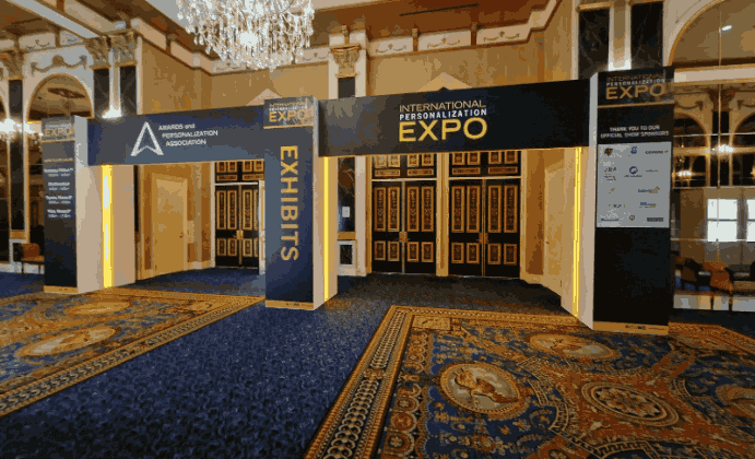 AlgoLaser’s Global Trip in APA 2024 Expo in Las Vegas – Epilog, Trotec, Xtool Head Laser Engraver Brands Gather at The Exhibition
