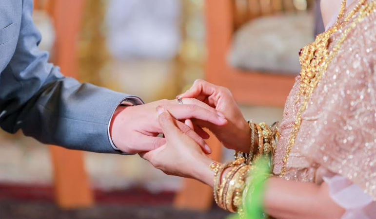 The Meaning of Different Indian Wedding Traditions