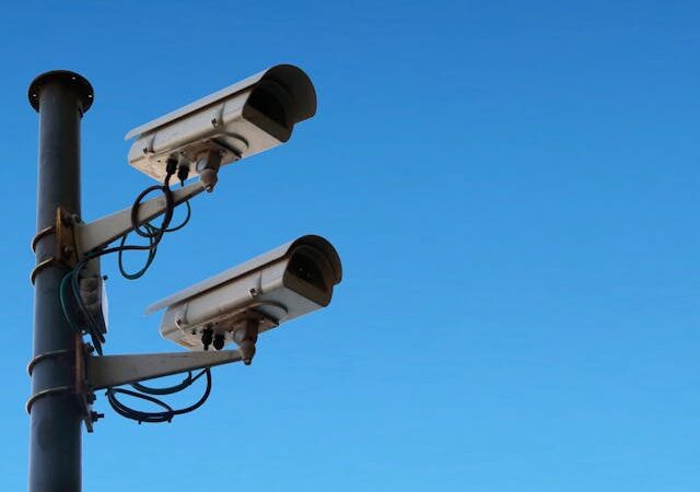 How Much Does Security Camera Installation Cost in Florida