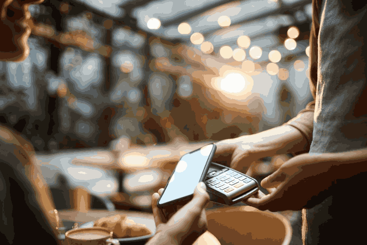 Payment terminal for your business – how to choose?